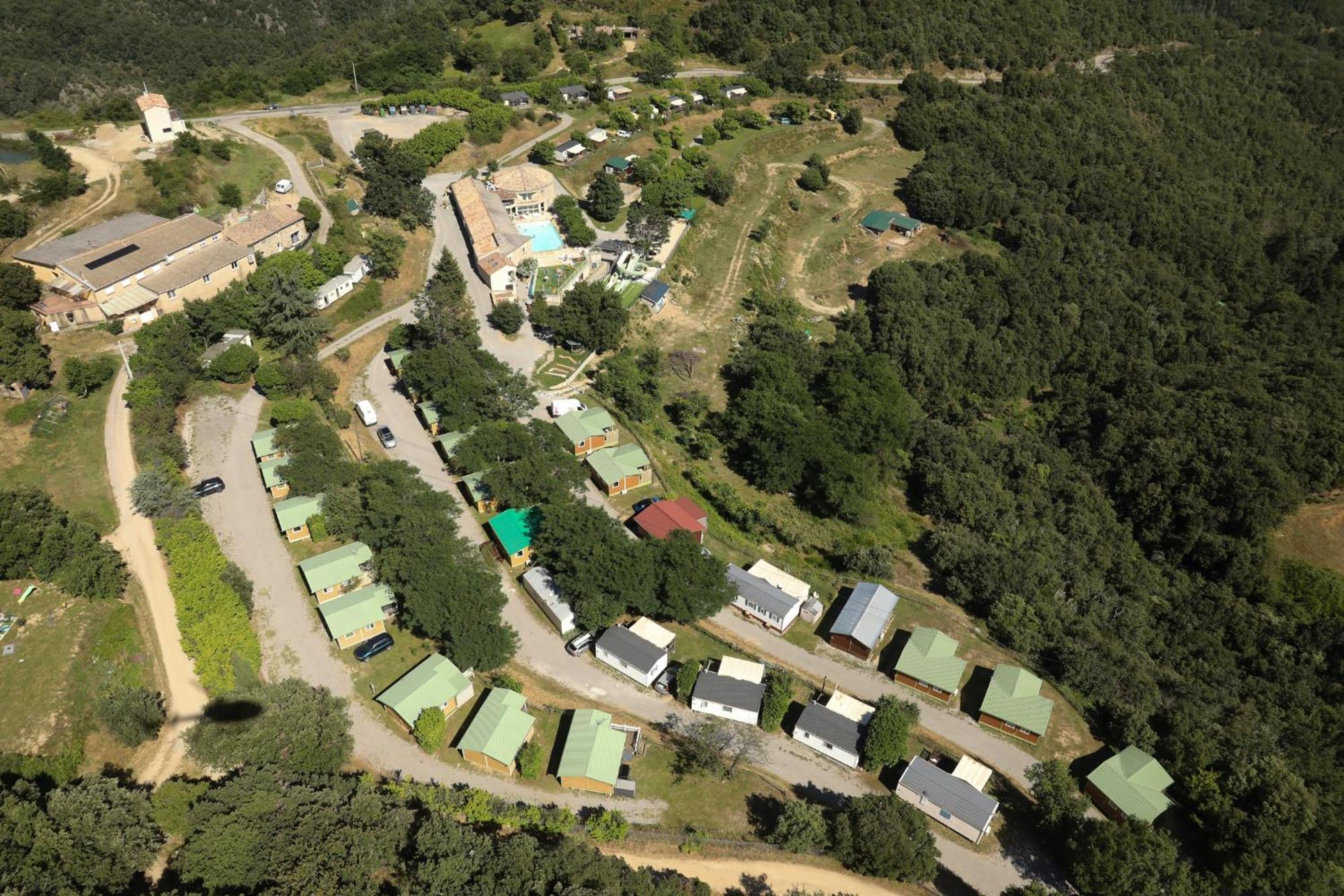 Hotel Domaine Plein Sud Bruzac Exterior foto