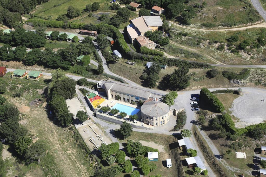 Hotel Domaine Plein Sud Bruzac Exterior foto