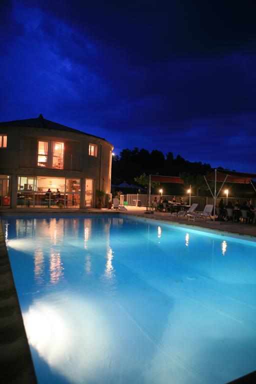 Hotel Domaine Plein Sud Bruzac Exterior foto