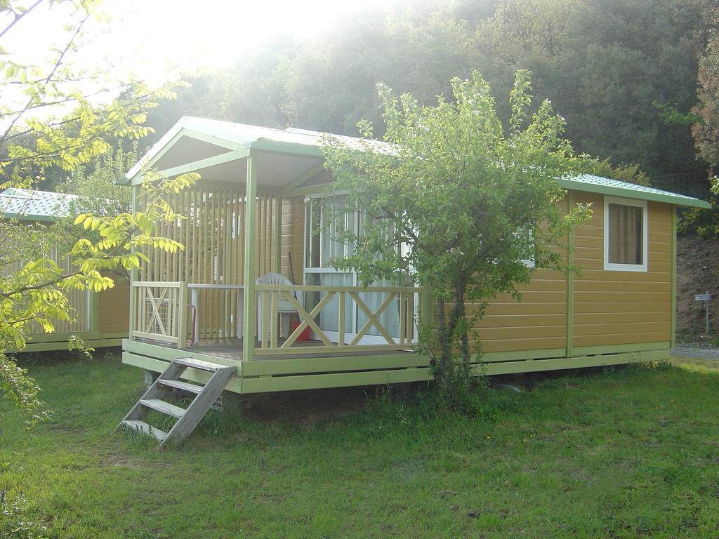 Hotel Domaine Plein Sud Bruzac Zimmer foto