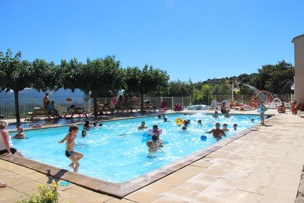 Hotel Domaine Plein Sud Bruzac Exterior foto