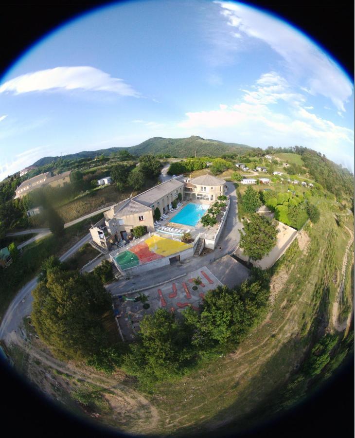 Hotel Domaine Plein Sud Bruzac Exterior foto
